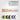 2 Logo Social Media Sticker mit Deinem Namen in Sonderfarben GLITZER, REFLEKTOR, HOLO, GOLD, SILBER, NEON, FARBWECHSEL, MILCHGLAS