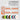 Doppelter Social Media Sticker mit Deinem Namen in Sonderfarben GLITZER, REFLEKTOR,  HOLO, GOLD, SILBER, NEON, FARBWECHSEL, MILCHGLAS